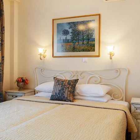 Apartments Kassandrinos-Maria Nikiti  Luaran gambar