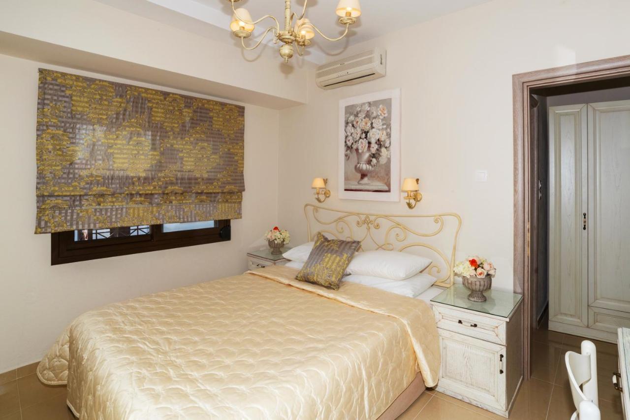 Apartments Kassandrinos-Maria Nikiti  Luaran gambar