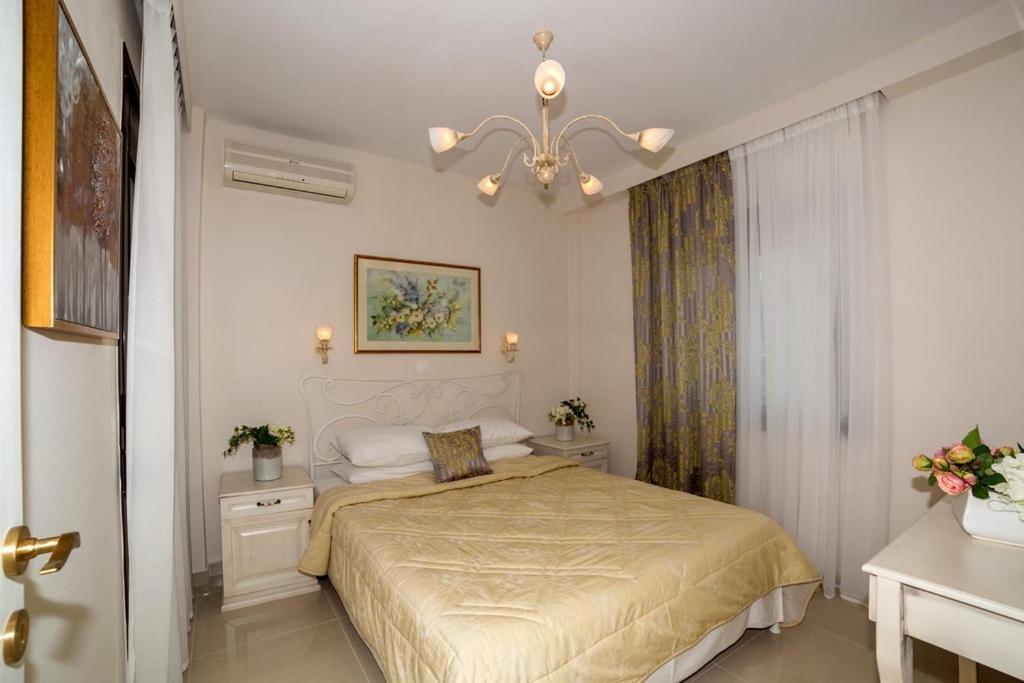 Apartments Kassandrinos-Maria Nikiti  Luaran gambar