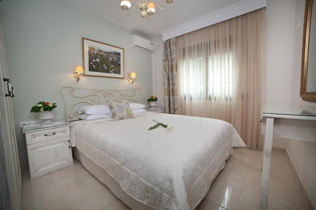 Apartments Kassandrinos-Maria Nikiti  Luaran gambar