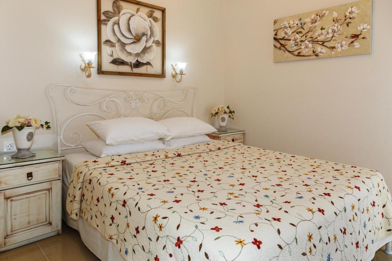 Apartments Kassandrinos-Maria Nikiti  Luaran gambar